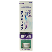 Sensodyne Tandpasta clinical repair deep clean 75.00 Milliliter