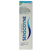 Sensodyne Tandpasta gentle whitening 75.00 Milliliter