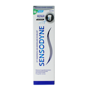 Sensodyne Tandpasta repair & protect whitening 75.00 Milliliter