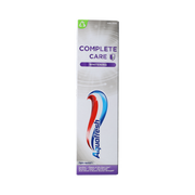 Aquafresh Aquafresh Complete Care Whitening 75.00 Milliliter