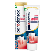 Parodontax Tandpasta active gum repair whitening 75.00 Milliliter