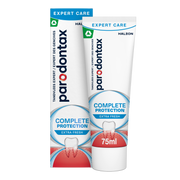 Parodontax Tandpasta complete protection extra fresh 75.00 Milliliter