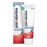 Parodontax Tandpasta whitening 75.00 Milliliter
