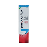 Parodontax Tandpasta fluoride vrij 75 Milliliter