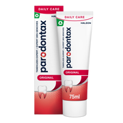 Parodontax Tandpasta fluoride 75.00 Milliliter