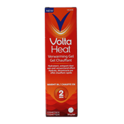 Voltaheat Warming gel 50 Gram