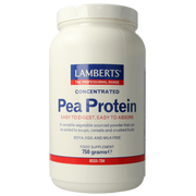 Lamberts Pea proteine poeder 750 Gram