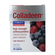 Lamberts Colladeen 60 Tabletten