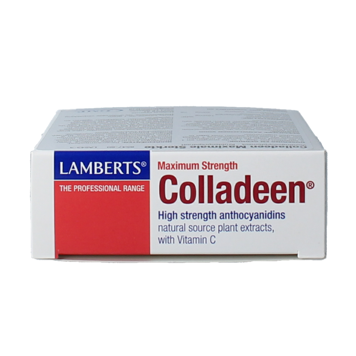 Lamberts Colladeen 60.00 Tabletten