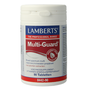 Lamberts Multi-Guard 90.00 Tabletten