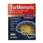 Lamberts Turmemoric 60.00 Tabletten