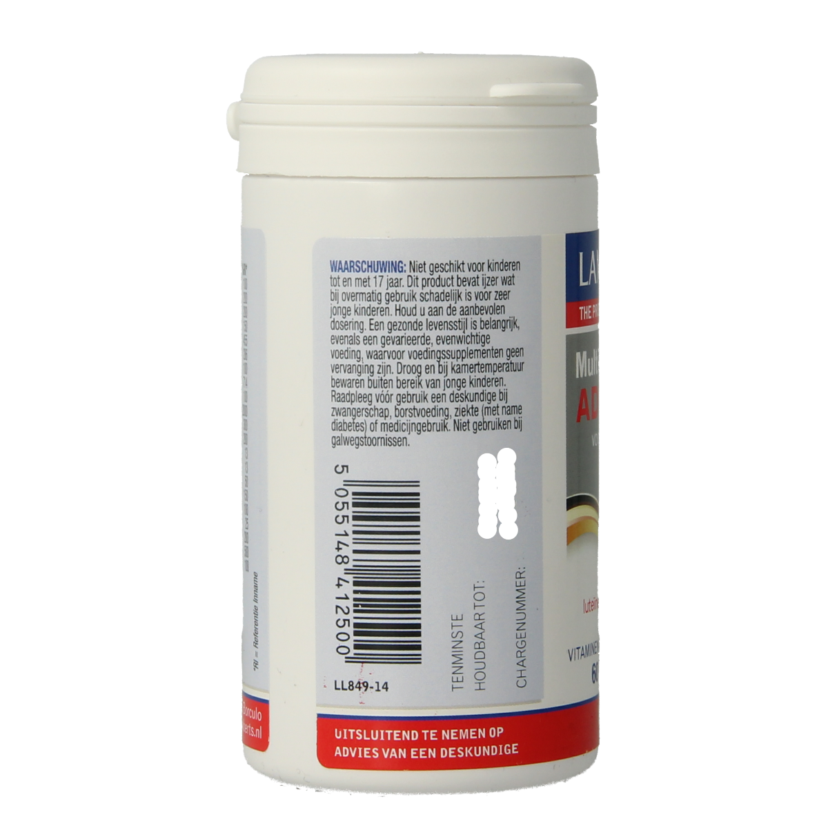 Lamberts Multi-Guard advance 50+ 60.00 Tabletten