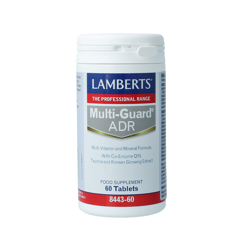 Lamberts Multi-guard ADR 60 Tabletten