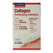 Lamberts Collageen perfectie complex 60.00 Tabletten