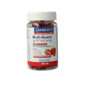 Lamberts Multi guard kids gummies 60.00 Gummies