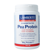 Lamberts Pea proteinepoeder 360.00 Gram