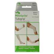Tubigrip Elastisch buisverband E huid 1547 1 Stuks