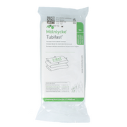 Tubifast Groen M 1 meter 1 Stuks