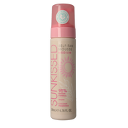 Sunkissed Self tan mousse medium 200.00 Milliliter