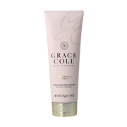 Grace Cole Vanilla blush & peony body butter 225.00 Gram