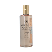 Grace Cole Vanilla blush & peony bath & showergel 300.00 Milliliter