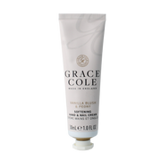 Grace Cole Vanilla blush & peony hand & nail cream 30.00 Milliliter