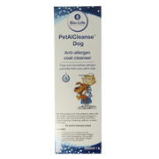 Biolife Petalcleanse dog 350 Milliliter