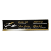 Dermatix Siliconen gel 15.00 Gram