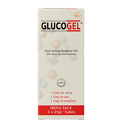 Glucogel Glucogel 75.00 Gram