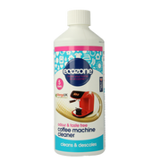 EcoZone Koffiemachine reiniger 500.00 Milliliter
