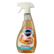 EcoZone Keukenreiniger 3-in-1 500.00 Milliliter