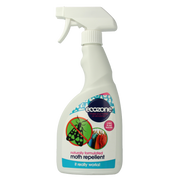 EcoZone Motten spray anti mot 500 Milliliter