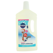 EcoZone Afvoer ontstopper vloeibaar 1 Liter