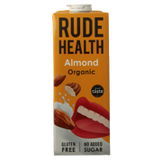 Rude Health Amandeldrank bio 1.00 Liter