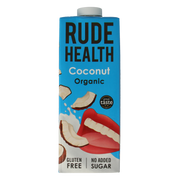 Rude Health Kokosdrank bio 1.00 Liter