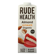 Rude Health Amandeldrank ultimate bio 1.00 Liter