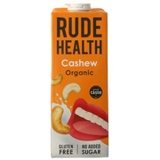 Rude Health Cashewnootdrank bio 1.00 Liter