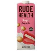 Rude Health Sojadrink bio 1.00 Liter
