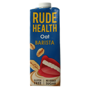 Rude Health Oat barista 1 Liter