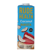 Rude Health Barista coconut 1.00 Liter