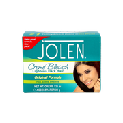 Jolen Ontkleuringscreme creme bleach regular  125.00 Milliliter