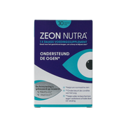 Zeon Nutra Zeon nutra 30.00 Capsules