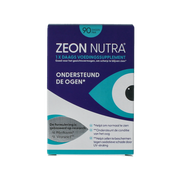 Zeon Nutra Zeon nutra 90 Capsules