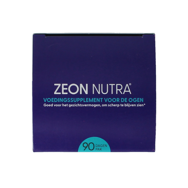 Zeon Nutra Zeon nutra 90 Capsules