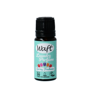 Waft Wasparfum spring freshness 10 Milliliter