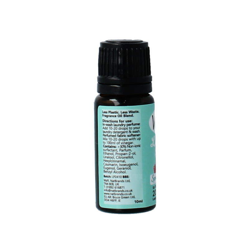 Waft Wasparfum spring freshness 10 Milliliter