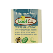 Loofco Afwaszeep palmolievrij parfumvrij bio 1.00 Stuks
