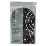 St. Moriz Zelfbruiningshandschoen 1.00 Stuks