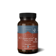 Terranova BioSNEDS QuerceSol quercetine complex 50.00 Capsules