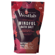 Westlab Badzout mindfull 1.00 Kilogram